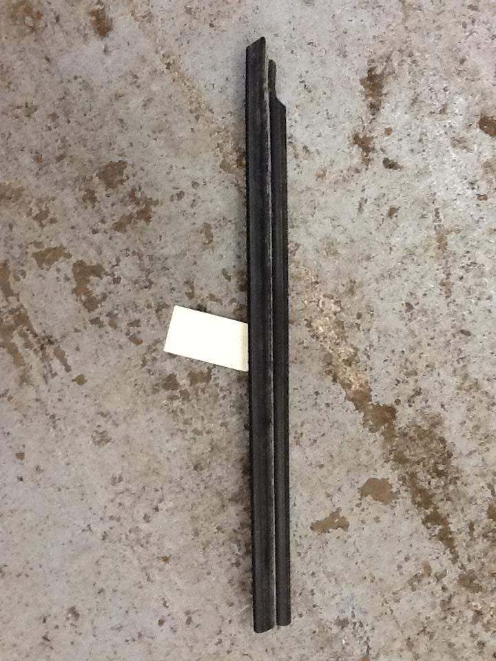 MK2 Jetta Driver Door SILL - V DUB HUB