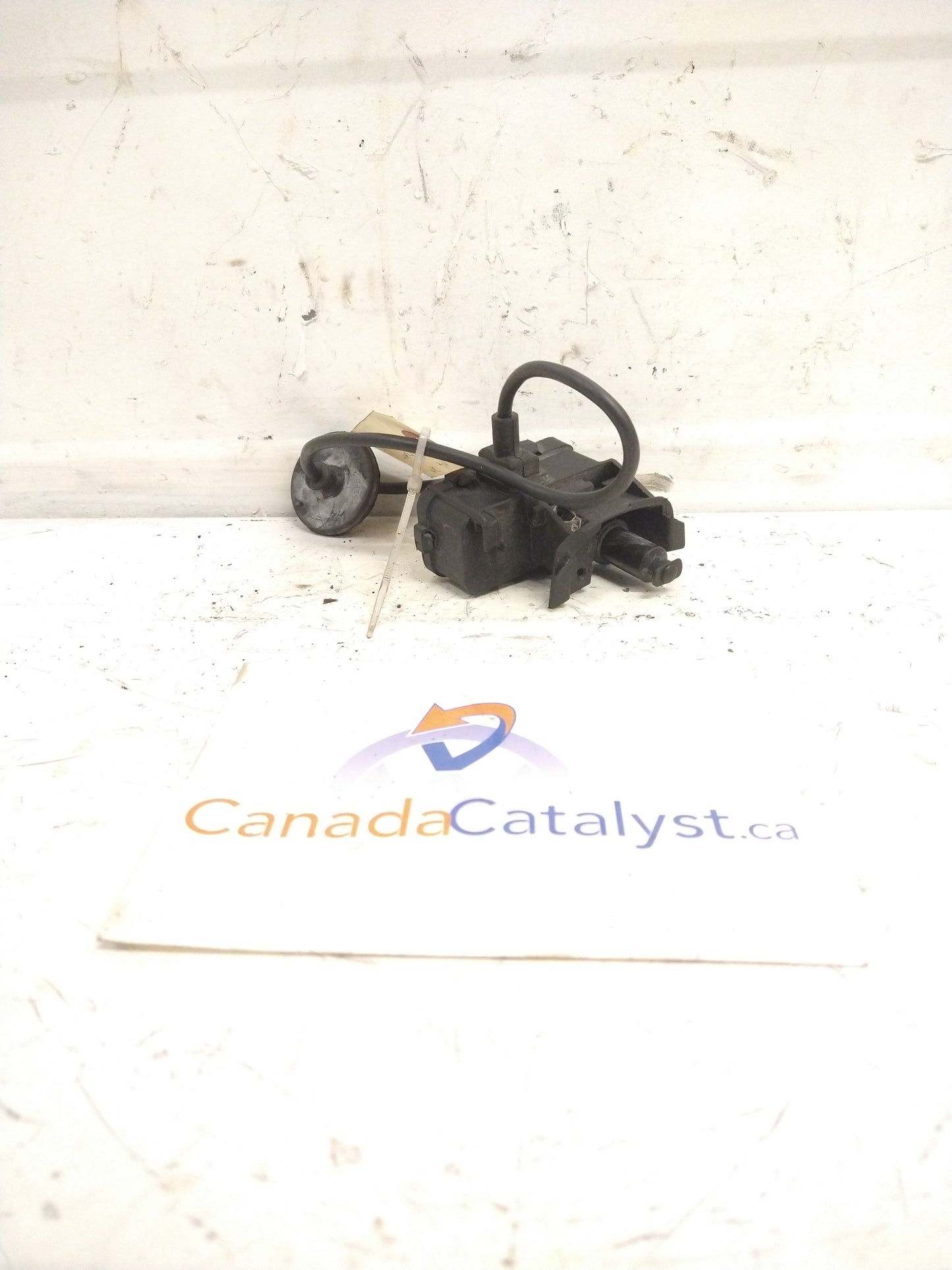 MK6 Trunk Lock ACTUATOR