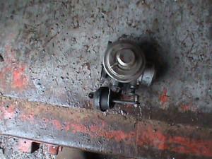 MK4 TDI ALH EGR VALVE - V DUB HUB