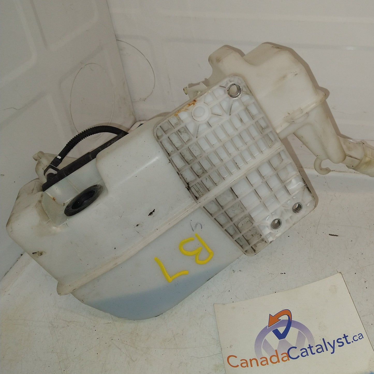 MK7 Washer BOTTLE 5C6955453Q