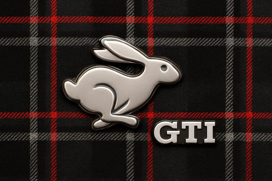 The Volkswagen Rabbit: The Little Hopper That Changed North America