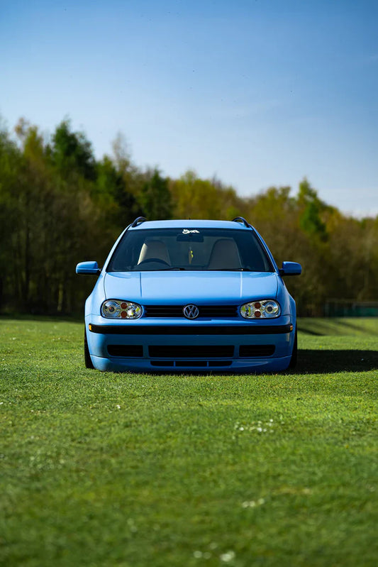 Why MK4 Jetta and Golf Owners Are the Real MVPs (and Slightly Unhinged in the Best Way)