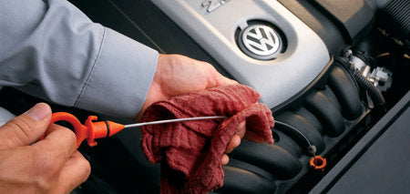 Maintenance Schedules for Different VW Models