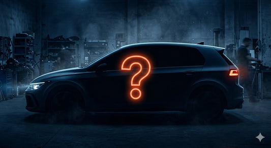 The Golf Mk9: Is VW Finally Bringing Back the Mk4 Magic?