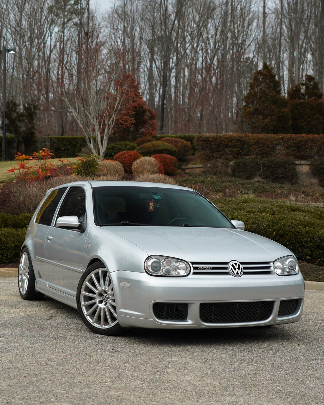 Spring is here — and that means it’s time to get your Volkswagen back on the road.