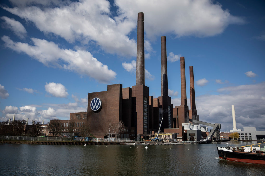 Embarking on an Adventure: Researching the History of Volkswagen in Germany