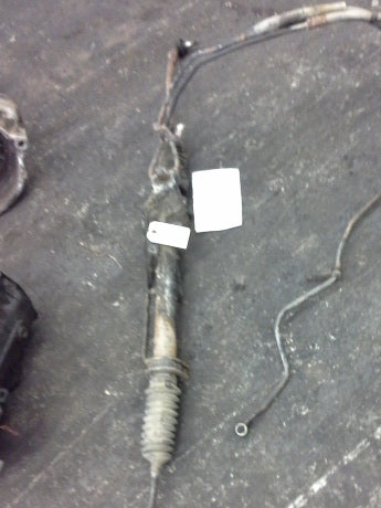 MK3 Steering rack