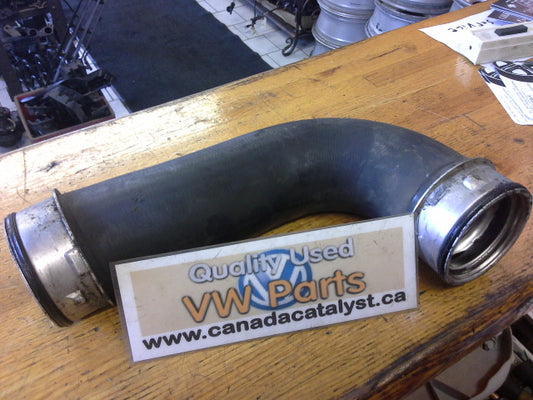 MK5 Jetta BRM TDI Turbo Diesel Lower Intercooler HOSE 3C0145832
