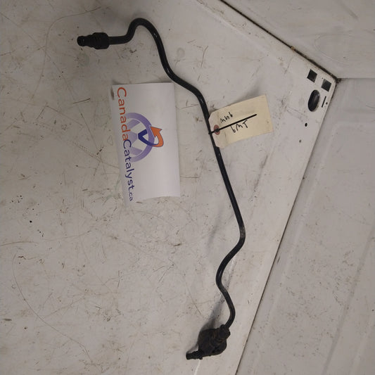 Mk5 MK6 6mt Manual CLUTCH LINE