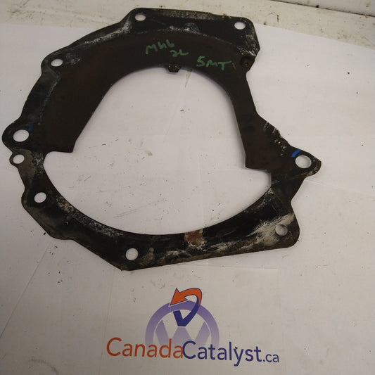 MK6 2L 5 Speed Dust Tin