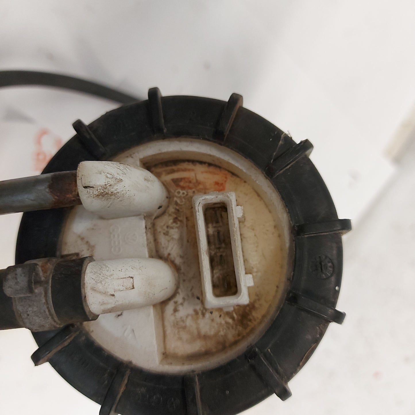 B3 Fuel Pump And Sending Unit