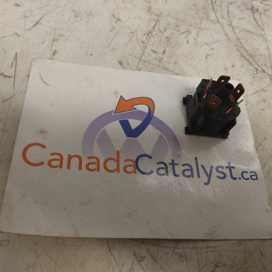 MK2 Blower Motor Switch