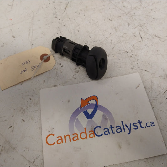 MK5 Rear Seat Headrest Adjuster