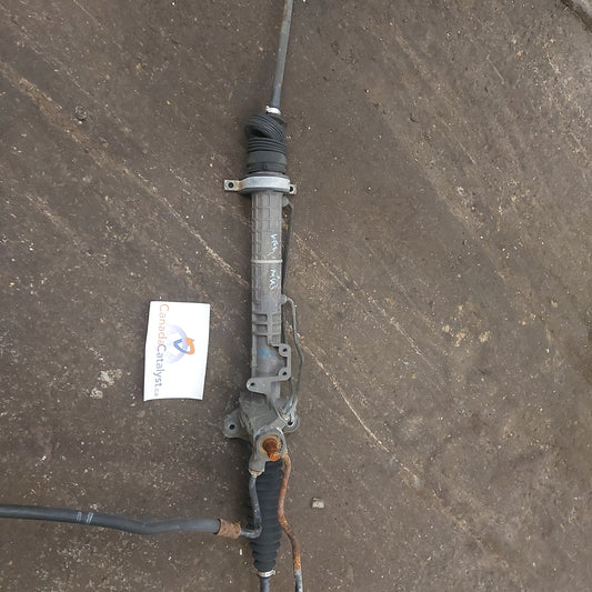 Mk3 vr6 steering rack