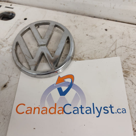Vanagon / mk1 grille emblem