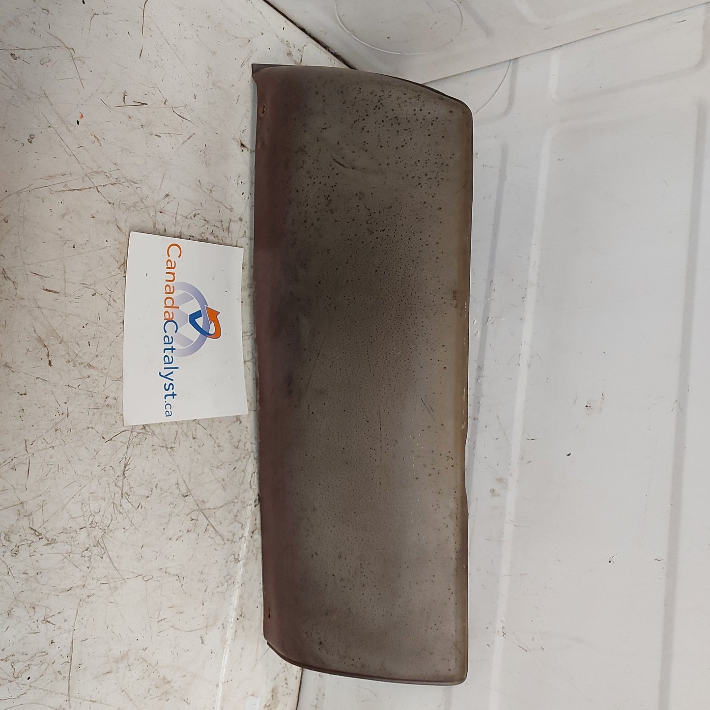 Mk1 westy dash knee panel