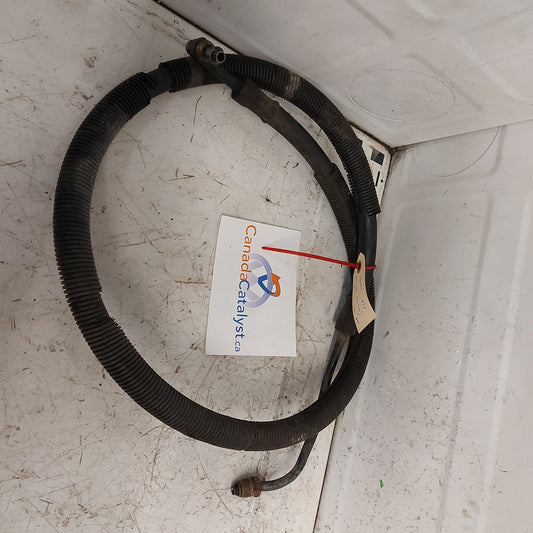 Mk2 power steering line hose