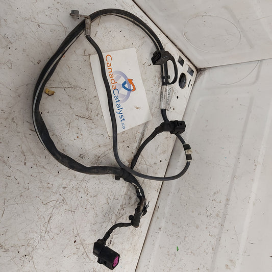 Mk6 2L alternator harness