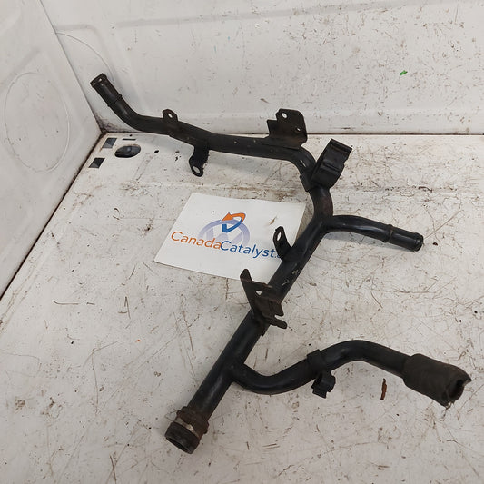 MK4 BEW Coolant Pipe (manual) 038121065