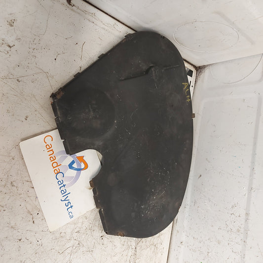 MK4 ALH timing belt cover 038109107C