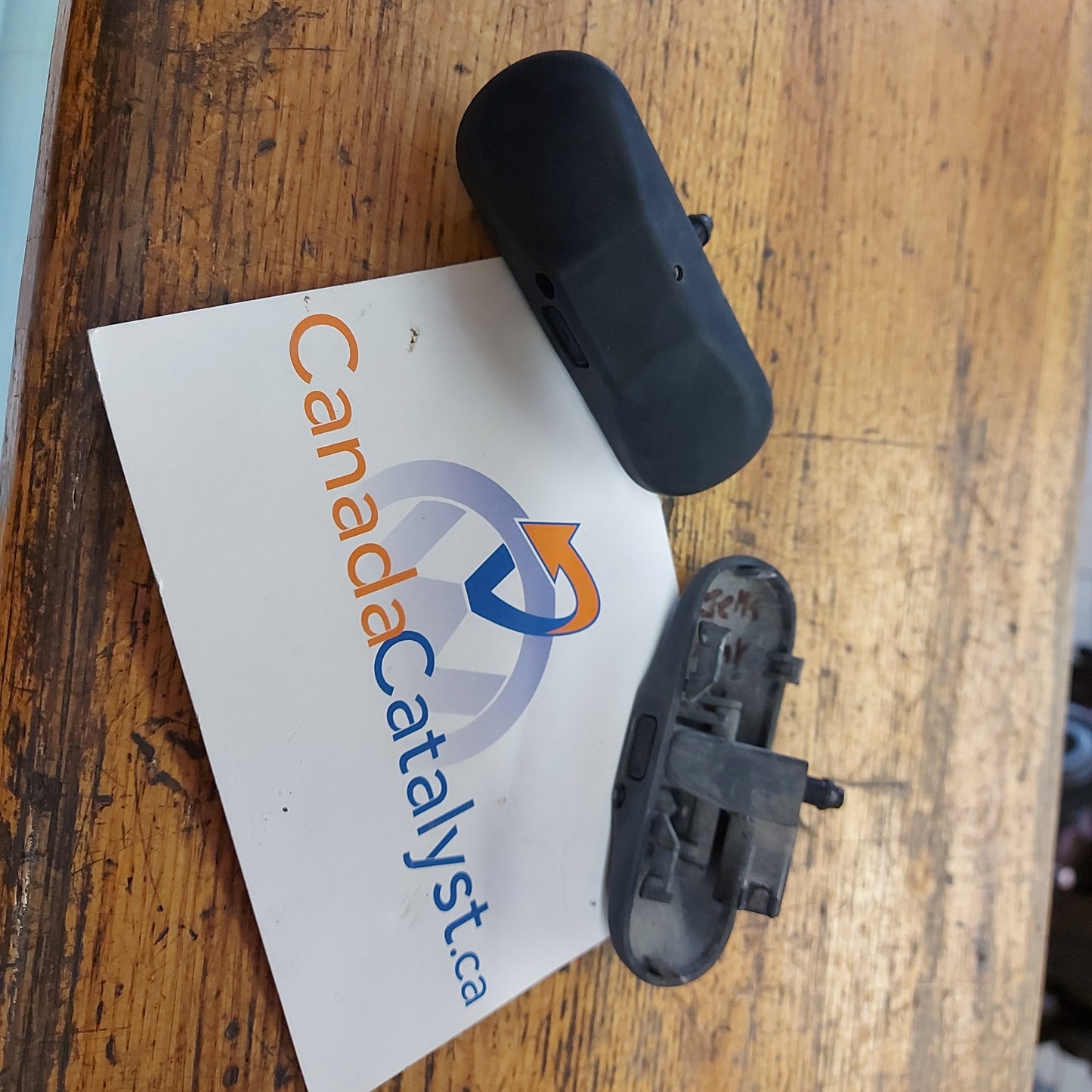 Mk6 jetta washer nozzles