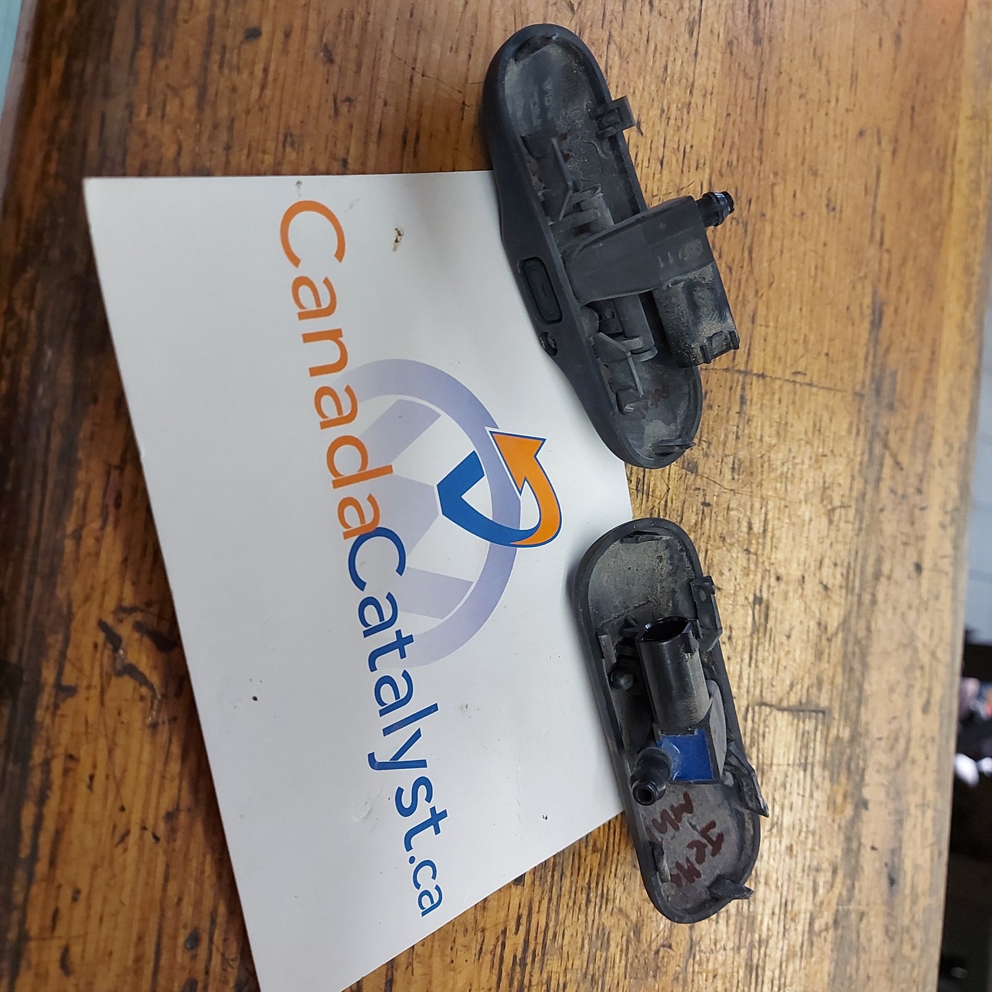 Mk6 jetta washer nozzles