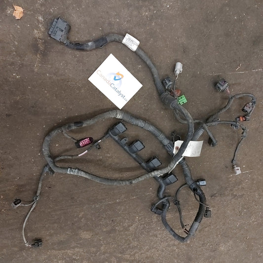 MK5 Engine Side Wire Harness 06F972619AQ