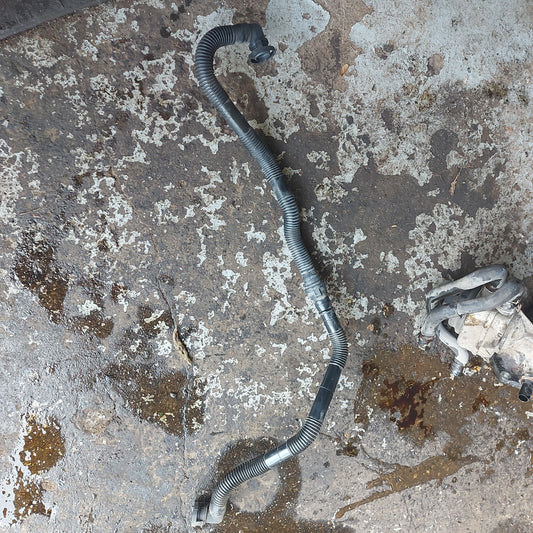 MK4 24V VR6 Secondary Air HOSE/LINE