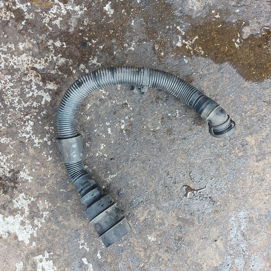 Mk4 vr6 24v secondary air