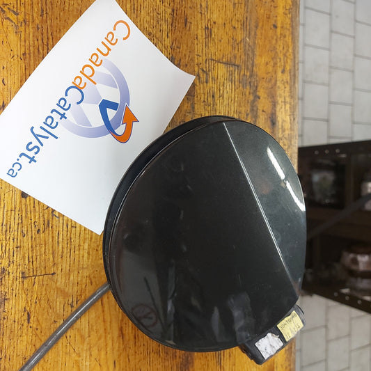 Mk6 golf fuel door, la9w