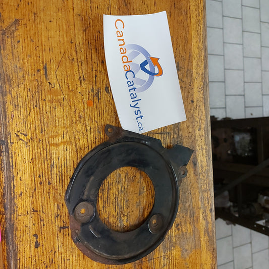 Mk4 4 cylinder outer timing belt cover