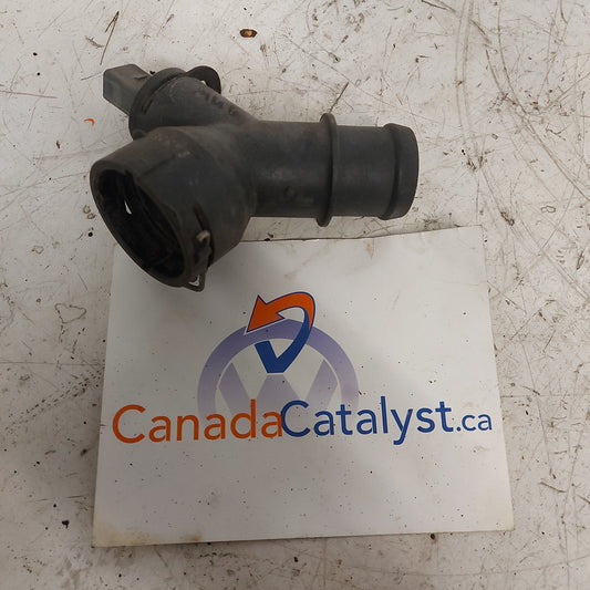 Mk6 jetta coolant pipe end