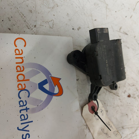 Mk6 dash flap Actuator