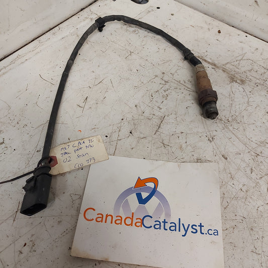 Cpka o2 sensor