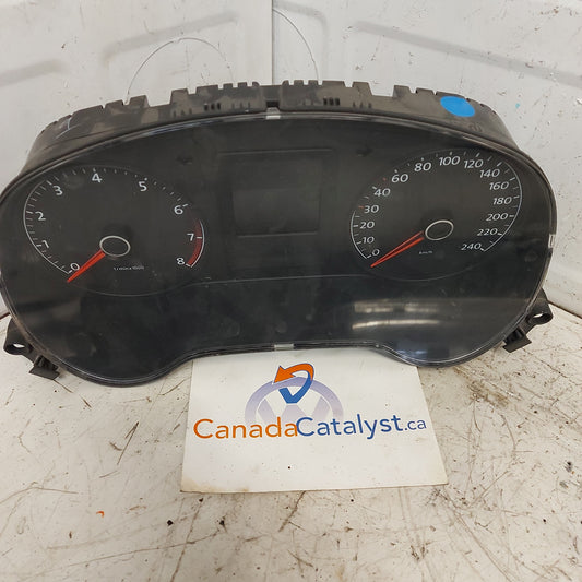 Mk6 cluster 5c6920852