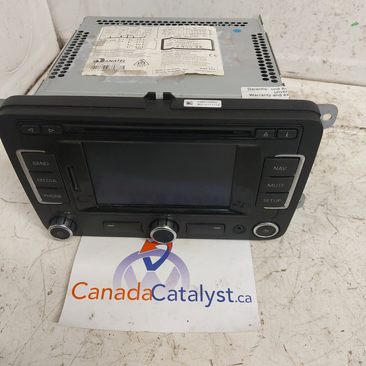 Mk6 Fender media player