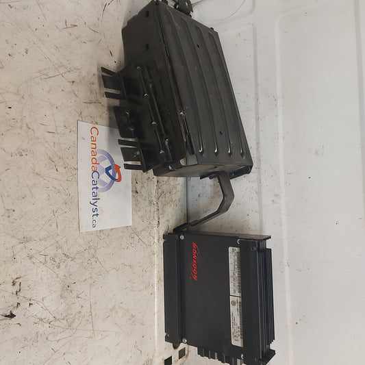 MK4 MONSOON AMPLIFIER