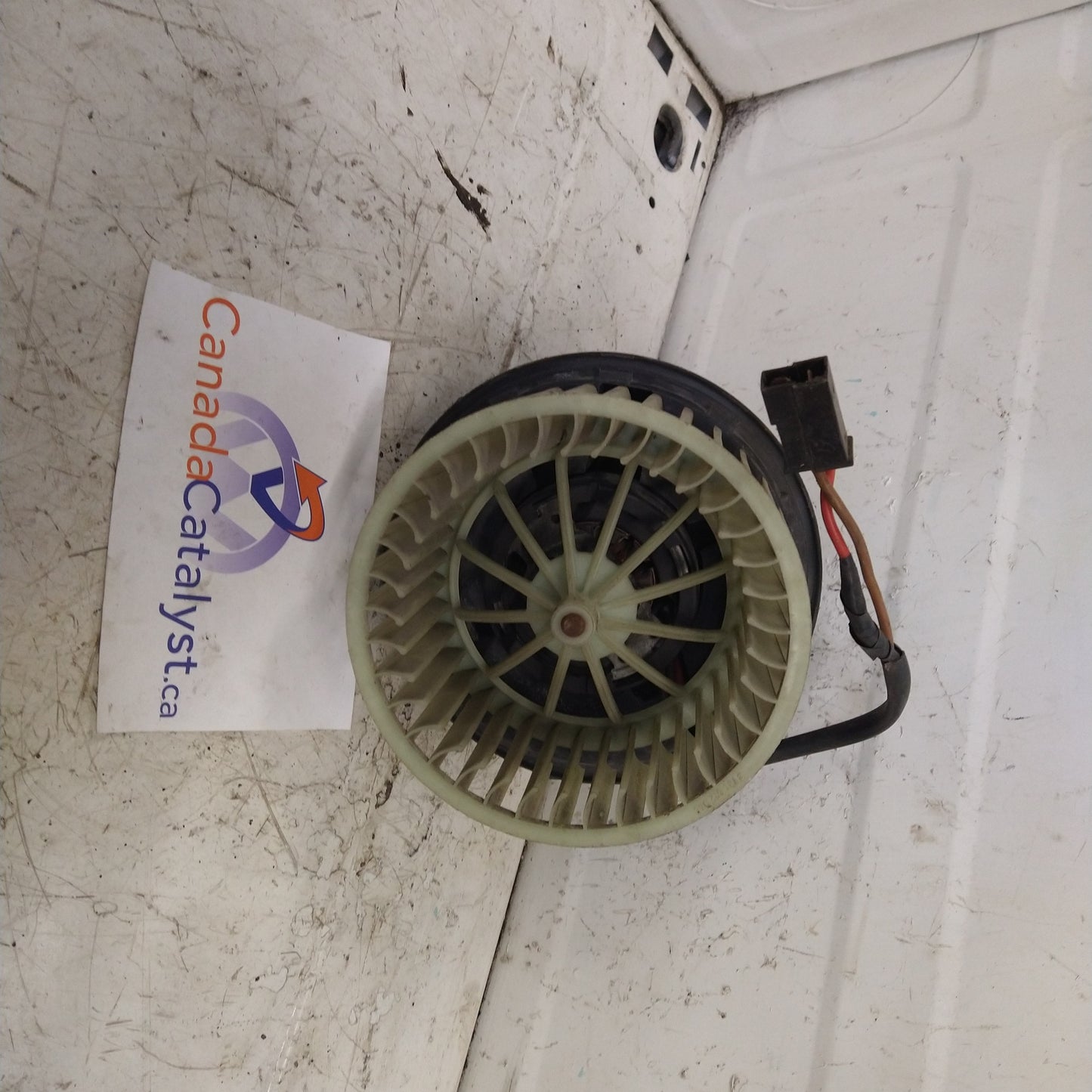 T4 Blower MOTOR