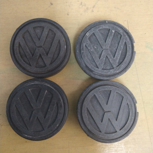 MK2 Wheel Center Cap Set 321601171B 311601171C