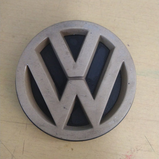 MK3 trunk emblem 1H5853630