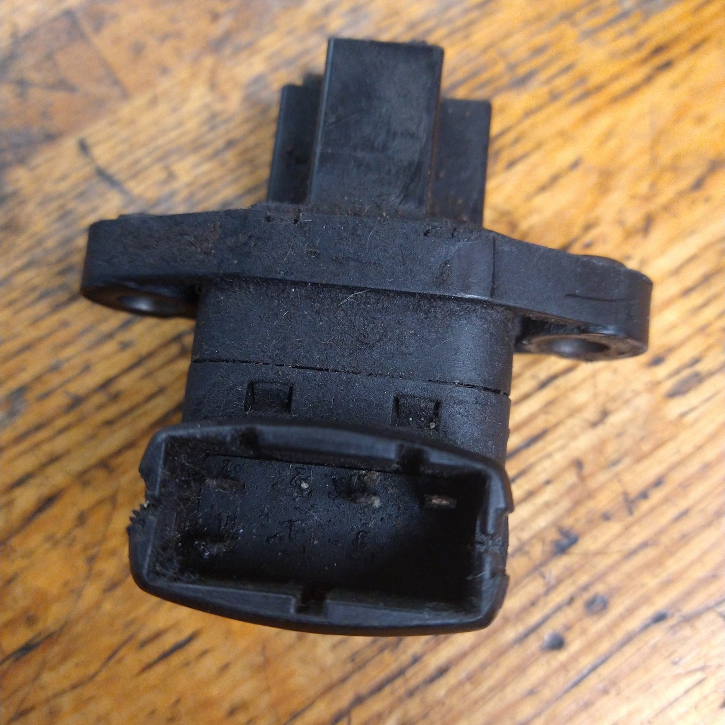 MK1 Reverse Light Connection 171919823A