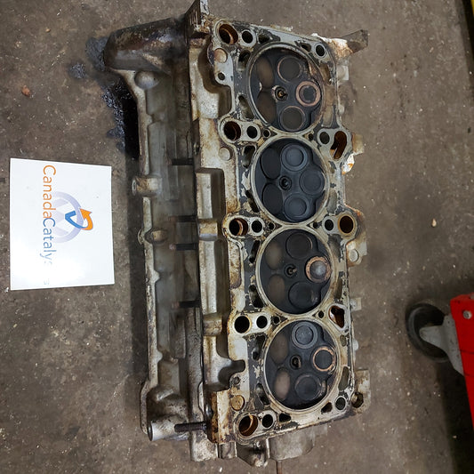 Mk4, b5.5 1.8t head