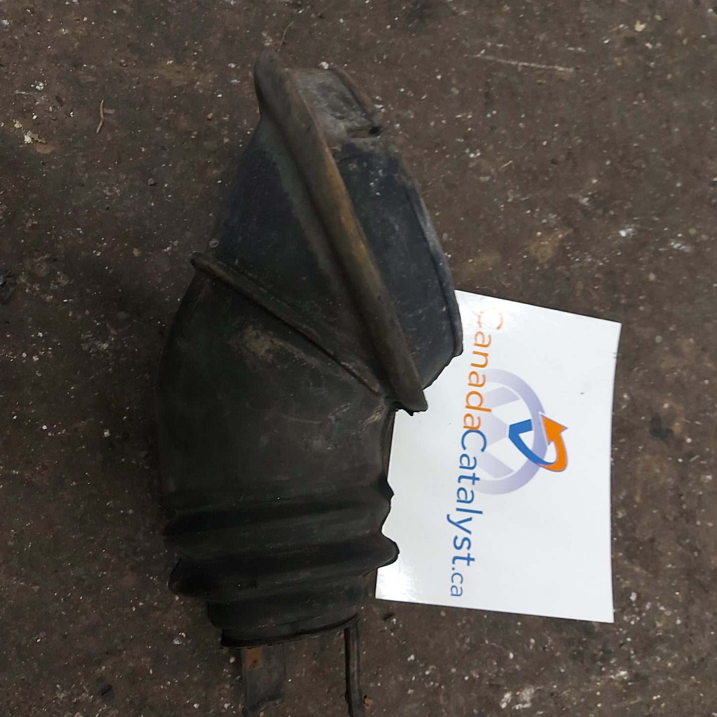 Mk3 steering rack rubber boot