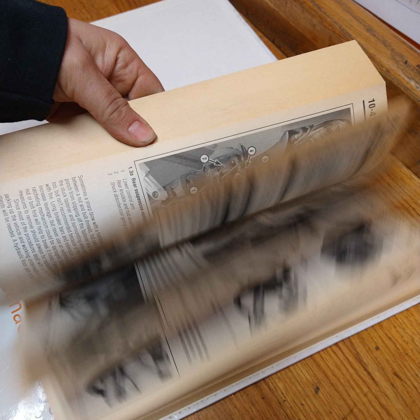 Volkswagen Passat 1998-05 & Audi A4, 1996-01 Chilton's Total Car Care Repair Manual (70700)