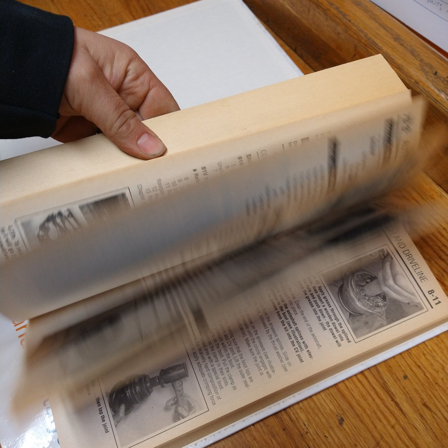 Volkswagen Passat 1998-05 & Audi A4, 1996-01 Chilton's Total Car Care Repair Manual (70700)