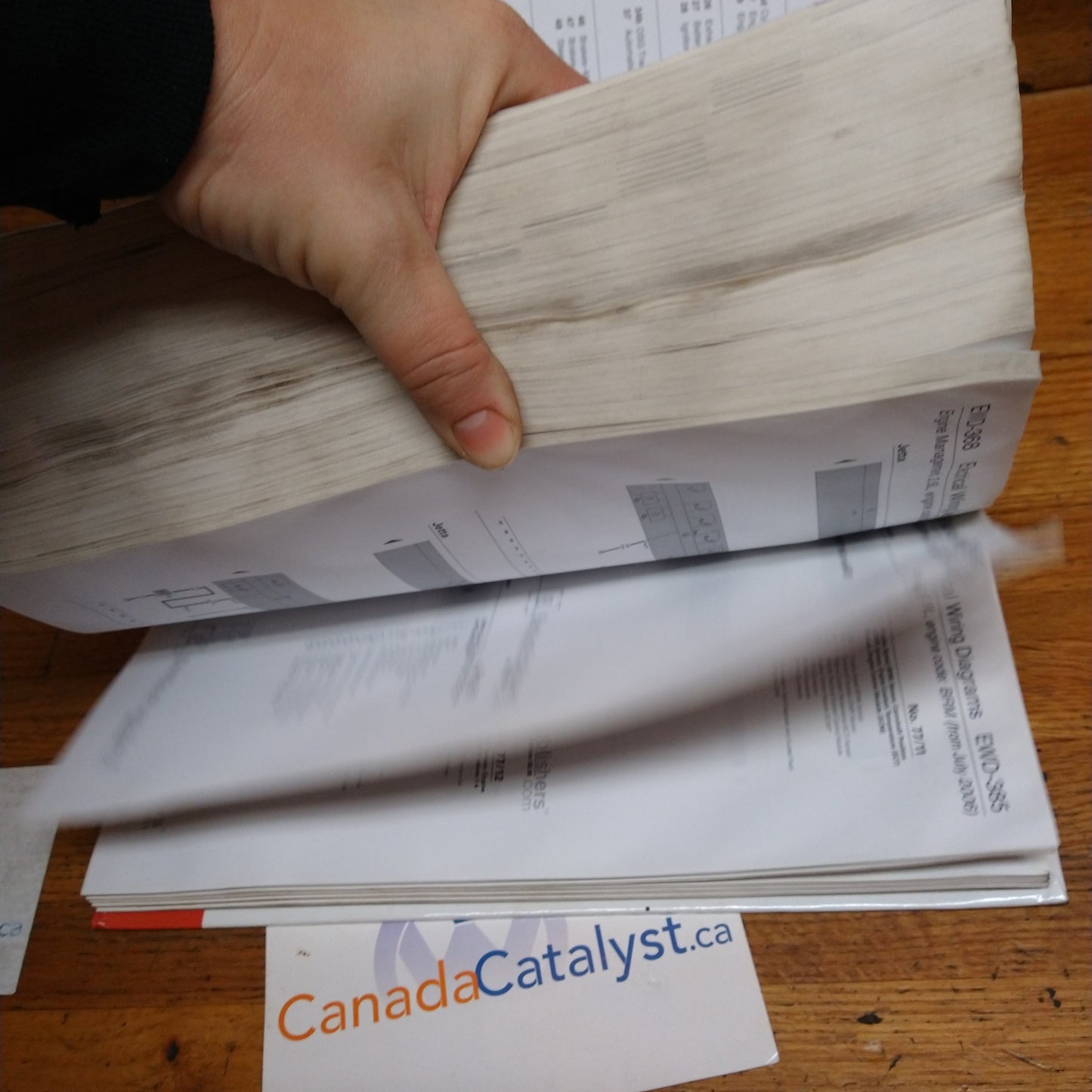 2005 - 2010 VW Jetta Service Manual