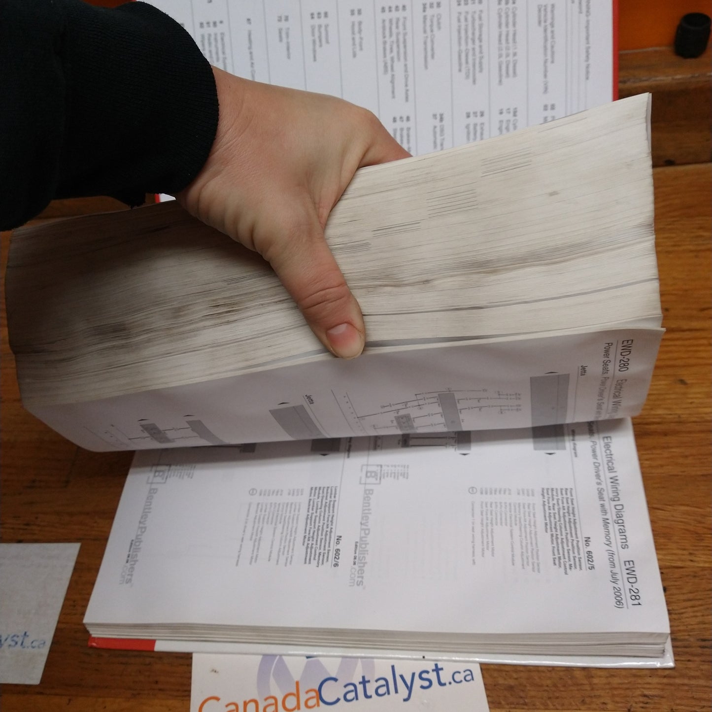 2005 - 2010 VW Jetta Service Manual