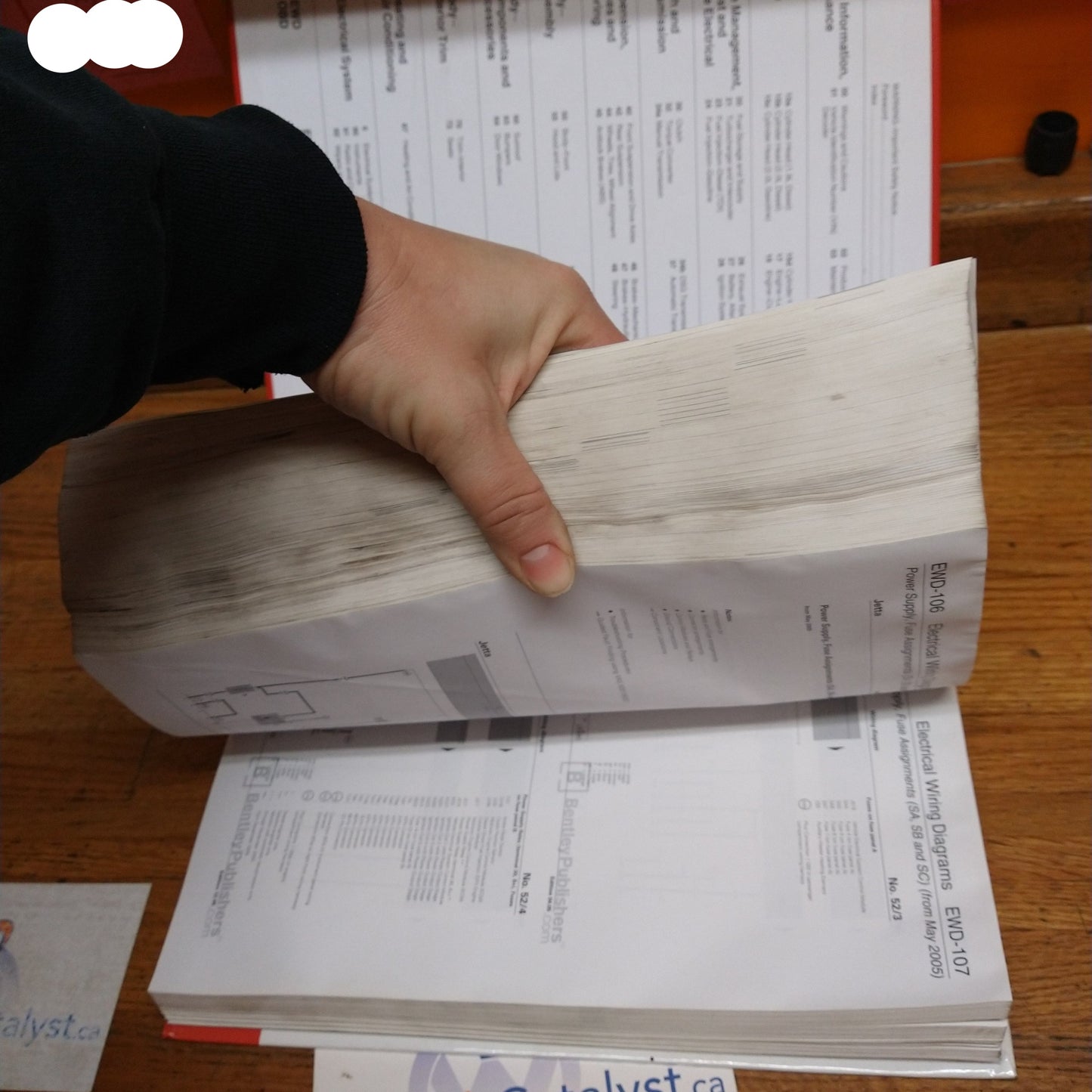 2005 - 2010 VW Jetta Service Manual