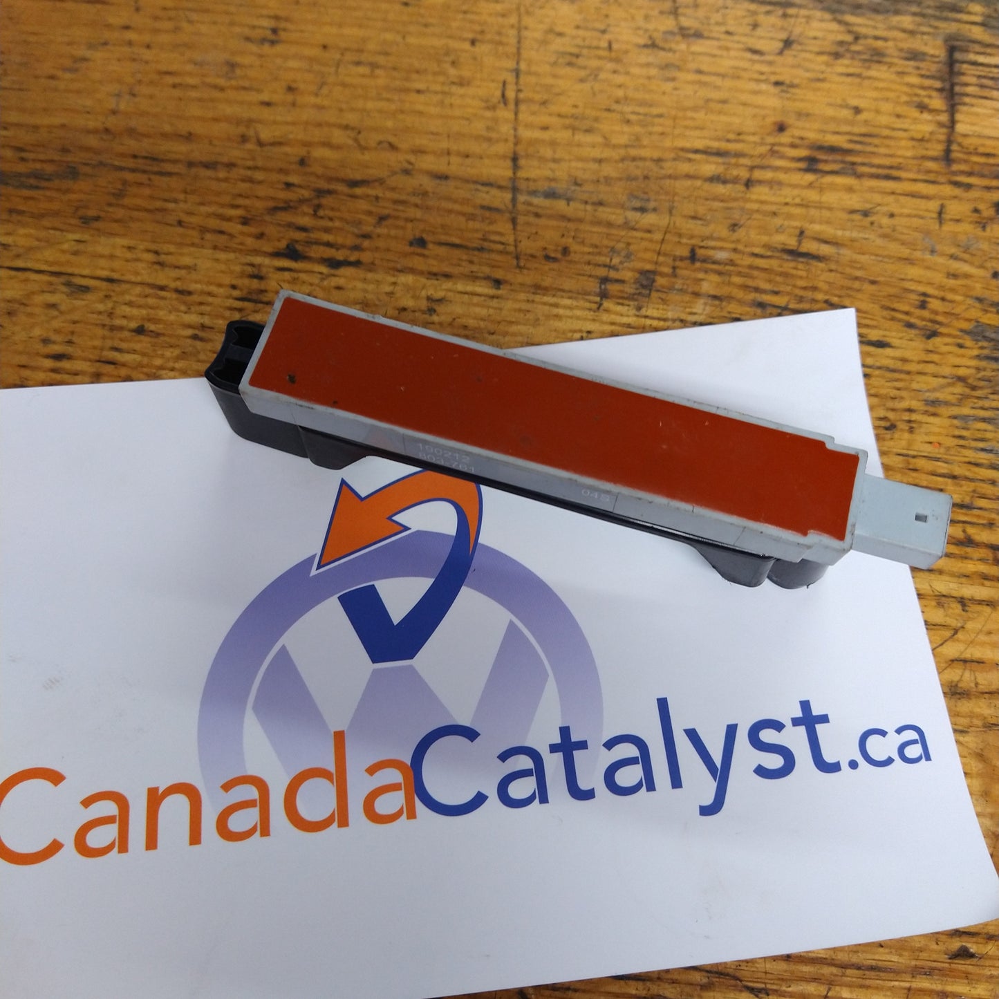 Keyless Entry Antenna 5K0962283