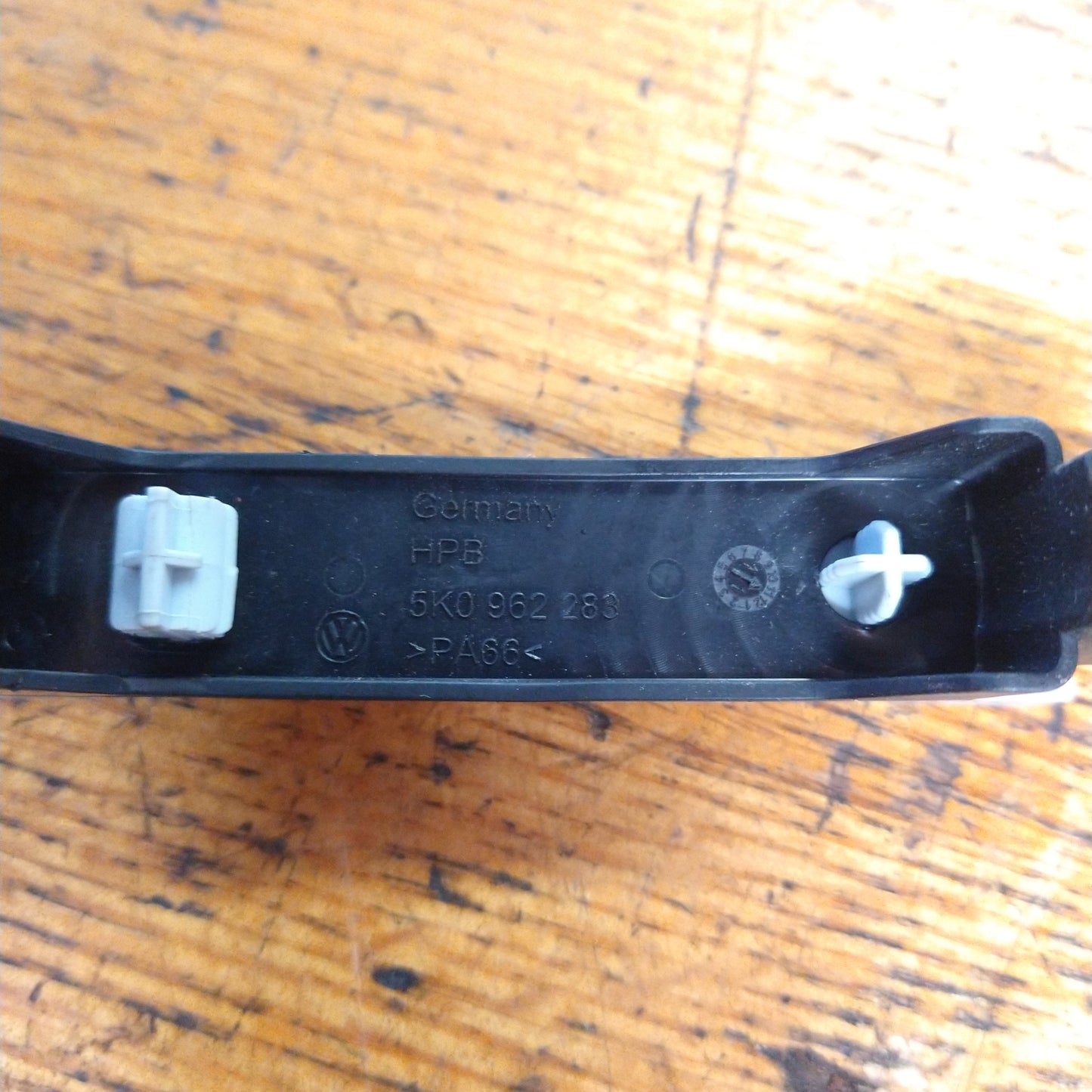 Keyless Entry Antenna 5K0962283